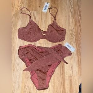 Montce brand new swimsuit